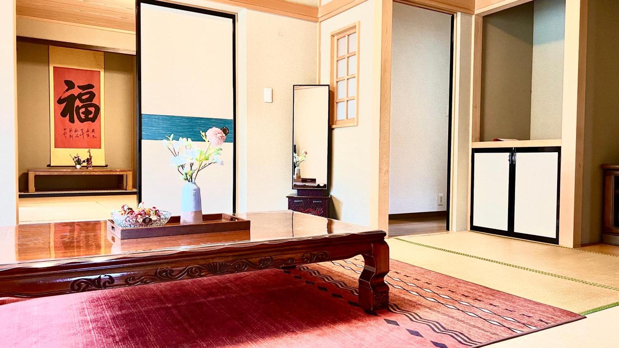 Villa 富士の樱house 宝栄 Fujikawaguchiko Exterior foto